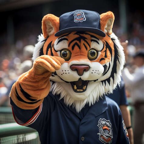 AI reimagined all 30 MLB mascots, and the results are interesting