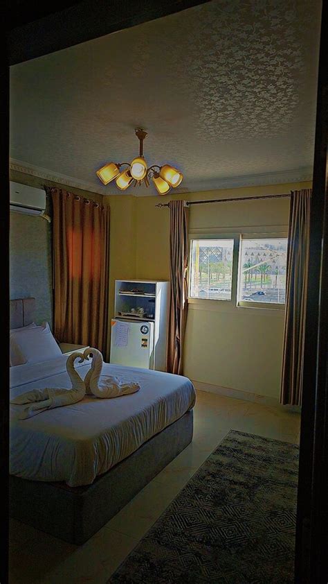 NILE VIEW INN Hotel (Cairo, Egitto): Prezzi e Recensioni 2024