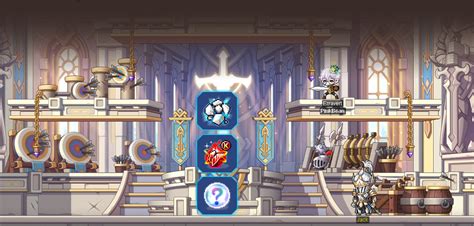 v.243 Savior: Shangri-La & Kaling Update Preview | MapleStory