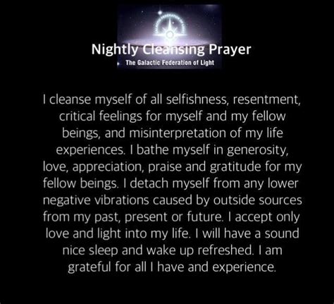 Pin on Memes | Cleansing prayer, Smudging prayer, Spiritual prayers