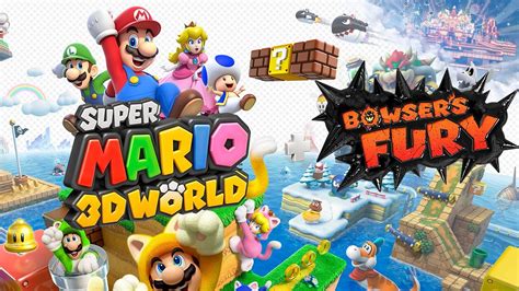 Super mario 3d world soundtrack - lanetamod