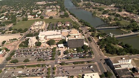 Images of Waco - Aerial Downtown Waco - YouTube