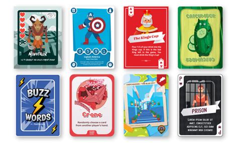 Design card game and board game full with box, rule, and anything by Zakiywardhana | Fiverr