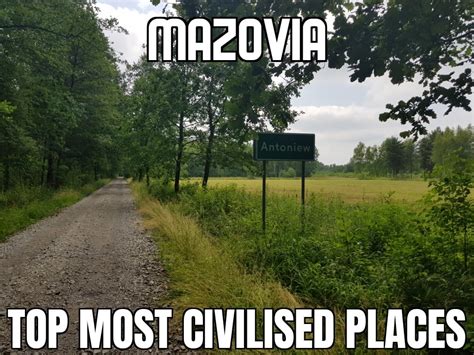 Mazovia : r/poland