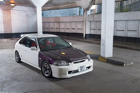 Honda Civic Type R EK9 Tuning Guide | Fast Car