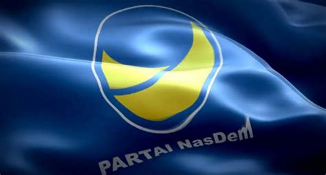 Daftar Bacaleg Partai NasDem Dapil 1-6 Kabupaten Sukabumi Siap Bersaing di Pemilu 2024