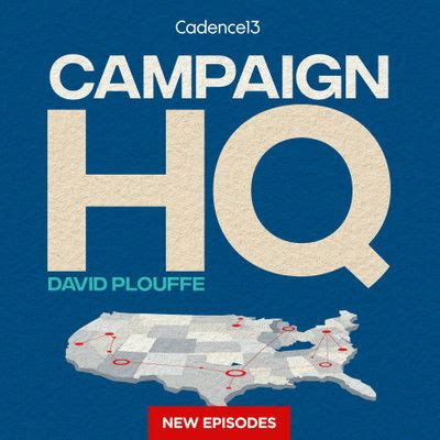 Introducing About A Boy: The Story of Vladimir Putin: Campaign HQ with David Plouffe | Podcast ...