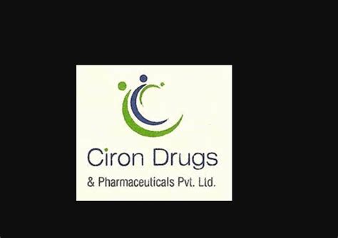 Ciron Drugs And Pharmaceuticals Walk In On 23rd & 24th Sept 2021 ...