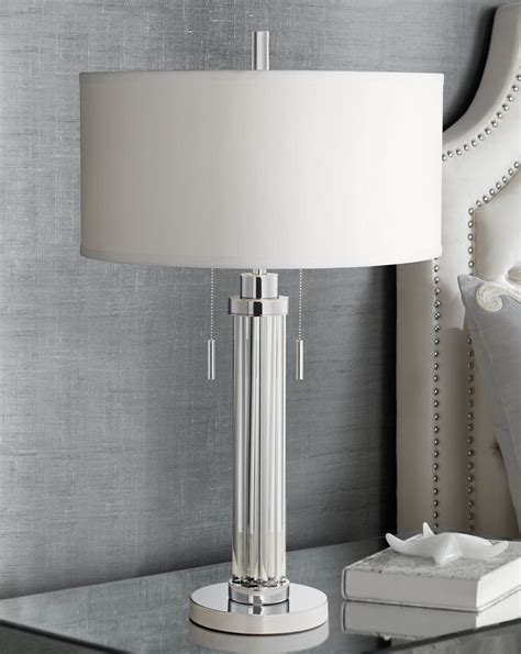 White Bedside Lamp Shades | solesolarpv.com