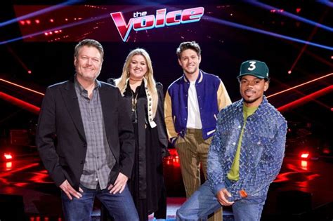 The Voice 2023 Finale LIVE — Gina Miles' jaw drops at winning singing show - but all eyes are on ...