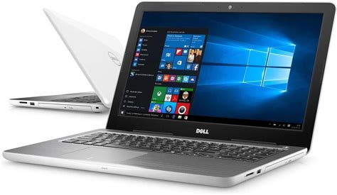 Laptop Dell Inspiron 5567 (INSPIRON0488V_8G240SW10) - Opinie i ceny na Ceneo.pl