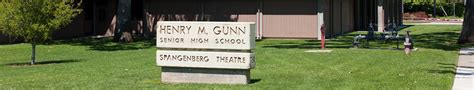 Gunn Connection (eNews) | Gunn High School PTSA