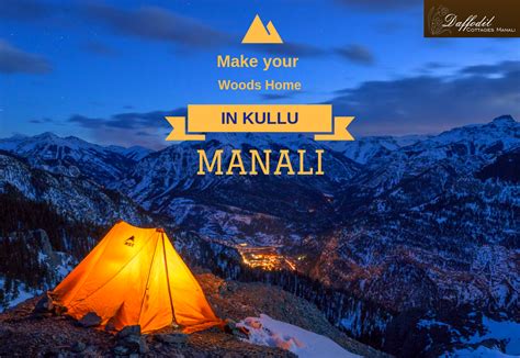 Kullu Manali the land of Himalayan wonder, it's the best destination ...