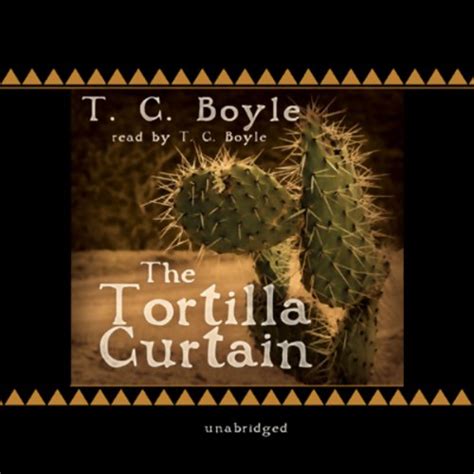 🌱 Tortilla curtain characters. The Tortilla Curtain Character Analysis Essay on The Tortilla ...