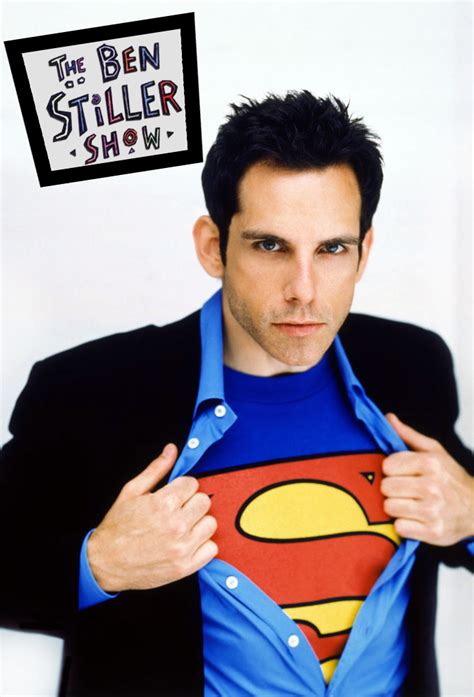 The Ben Stiller Show - TheTVDB.com