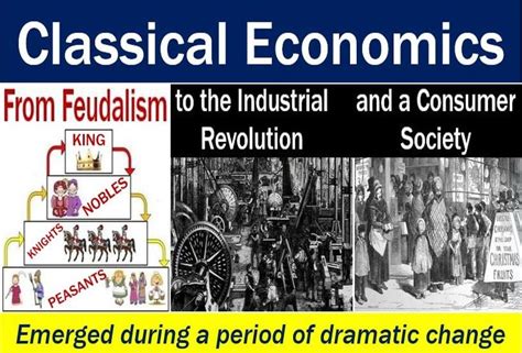 Classical economics - definition and meaning - Market Business News