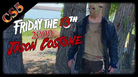 The RPF On X: Jason Voorhees From #Fridaythe13th (2009) By, 54% OFF