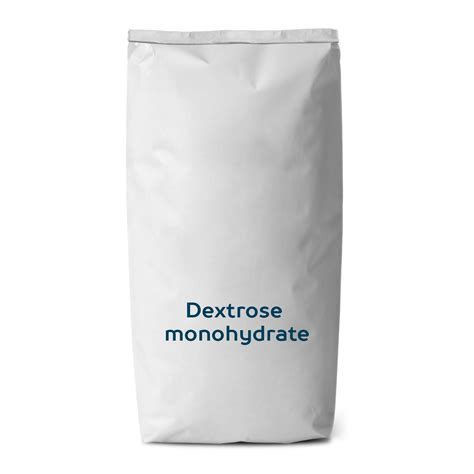 Dextrose monohydrate - ABM