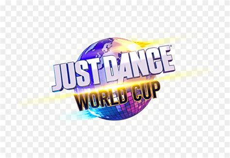 Just Dance World Cup Champion - Just Dance 2019 Logo, HD Png Download - 775x499(#26955) - PngFind