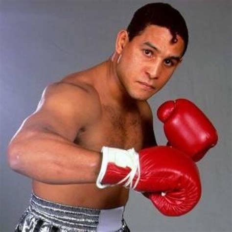 “Macho” Time: Hector Camacho is a Hall of Famer - Inside the Ropes Boxing - Your #1 source for ...