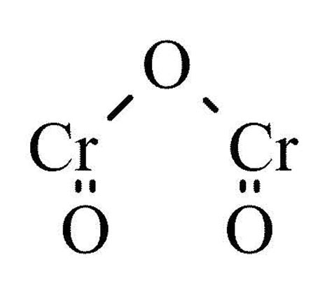 Chromium III oxide amorphous powder 99 500g from Cole-Parmer