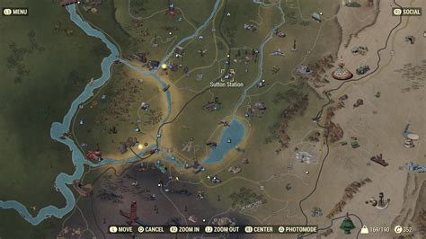 Fallout 76 Vendor Locations – the place to spend your caps in Appalachia