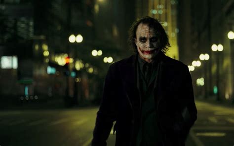 Heath Ledger, Joker, The Dark Knight, Heath Ledger, Batman HD wallpaper ...