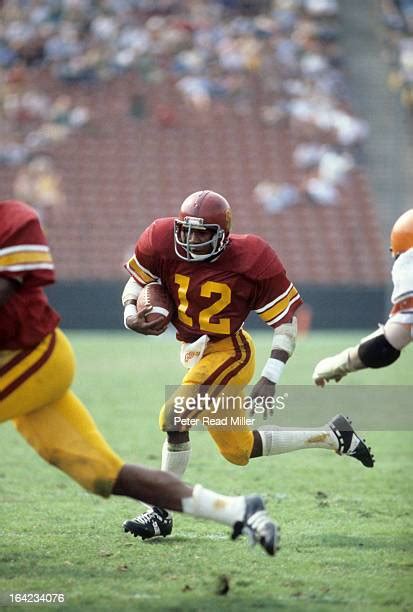 152 Charles White Usc Photos & High Res Pictures - Getty Images