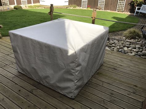 Custom Garden Furniture Covers - The CDC Group