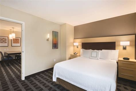 Photos of TownePlace Suites By Marriott Joliet South | Marriott Bonvoy