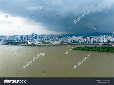 263 Han River Cruise Seoul Images, Stock Photos & Vectors | Shutterstock