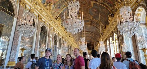 The Best Tours of the Palace of Versailles in 2023 and Why