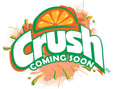 Orange Crush Logo - LogoDix