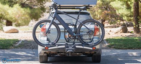 Best Car Racks For Electric Bikes | Electric Bike Report