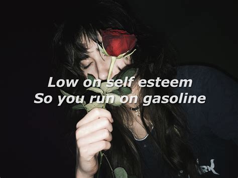 Aesthetic Grunge Quotes From Songs