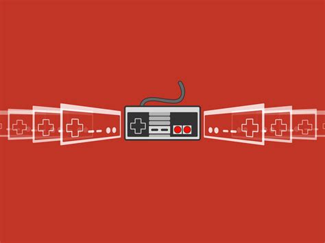 Download Video Game Nintendo Entertainment System Wallpaper