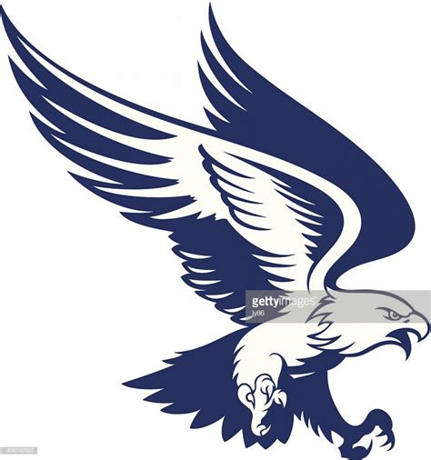 Eagle Icon Vector at Vectorified.com | Collection of Eagle Icon Vector ...