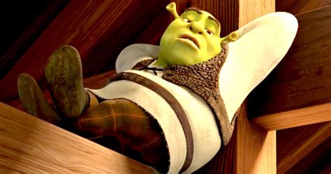 Shrek and Donkey Return in New Kung Fu Panda 3 TV Trailer