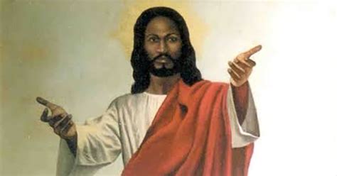 What Did Jesus Look Like?