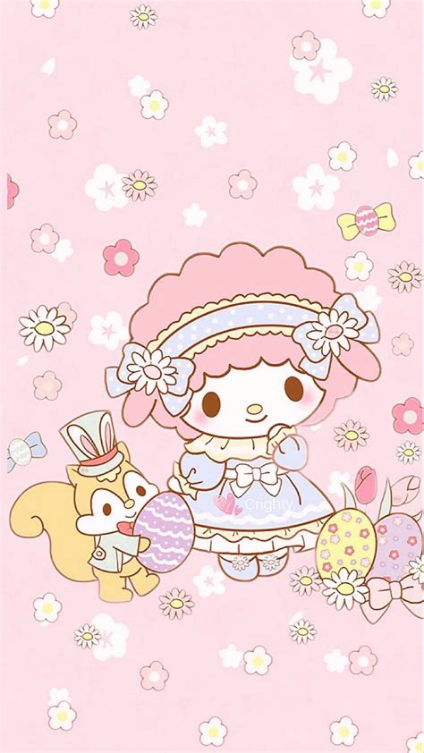 Sanrio Wallpaper (72+ images)