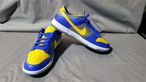 If you Could How Would you Customize Your Own Sneakers? I Got My Own Custom Nike Dunks - Sneaker ...