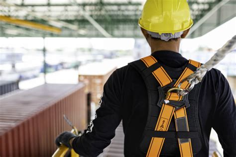 Wearable Smart Sensors Could Improve Worker Safety | Builder Magazine