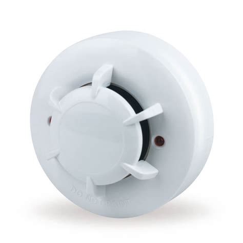 Types Of Smoke Alarms, Best Hard Wired Smoke Detectors For Commercial