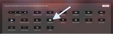 Mac 101: How to take a screenshot with the MacBook Pro Touch Bar [Video ...