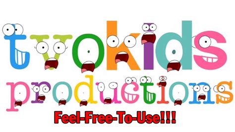 TVOKids Productions Letters Screaming Sound Effects [FEEL-FREE-TO-USE!!!] - YouTube