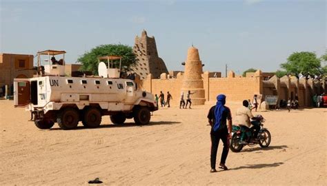 الجيش المالي يفقد "بامبا".. الأزواد تفرض السيطرة على الشمال