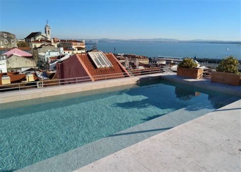 33 Best Hotels in Lisbon