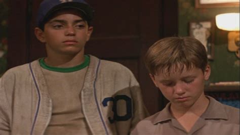 Tom Guiry as Scotty Smalls in 'The Sandlot' - Tom Guiry Image (24443056 ...