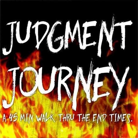 Judgement Journey Lagrange Ga Tickets 2024 - Terra Georgena