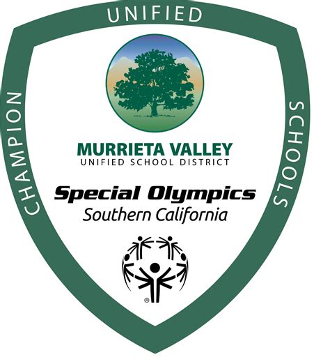 Special Education / Special Olympics